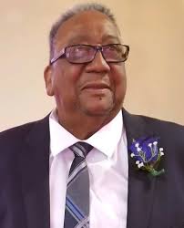 Obituary for Albert Blassingame
