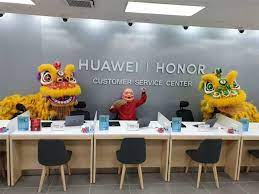 Maybe you would like to learn more about one of these? Huawei Customer Service Center Now Opens At Kl Eco City Mall For Greater Huawei Experience Win A Nova 5t Zing Gadget