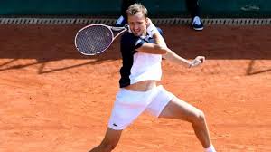 У даниила есть сестра елена. Even If I Win Roland Garros Clay Will Never Be My Favorite Surface Says Medvedev Firstsportz