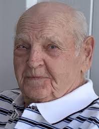 Obituary information for Richard J. Webster, Sr.