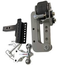 No sway weight distribution hitch44 9> blue ox swaypro weight distributing hitch 10> husky 31423 round bar weight distribution hitch. Shocker Air Equalizer For Weight Distribution Hitches