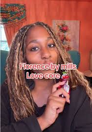 Florence Cherry Spray