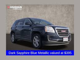 Image result for Dark Sapphire Blue 2015 Terrain