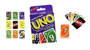 Apr 10, 2019 · uno is the classic family card game that's easy to learn and so much fun to play! Mattel Scraps Red And Blue Uno Cards To Help Avoid Thanksgiving Political Debates Marketwatch