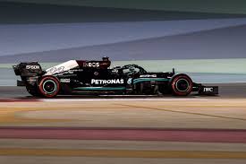 News, video, results, photos, circuit guide and more about the bahrain grand prix in sakhir with sky sports f1. Hamilton Second Place Best That I Could Do In Bahrain Gp Qualifying