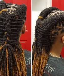 The most important thing about your hair is you can say so much about your behavior and personality by choosing what to choose and the way you style it. 45 Unique Dread Styles Menhairstylist Com Men Hairstylist Dreadlock Hairstyles For Men Dreadlock Hairstyles Hair Styles