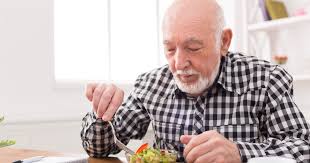 Let's be real, we all snack. 5 Healthy Snacks For Malnourished Seniors First In Care