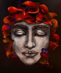 Vincent van Gogh Tribute by ICM