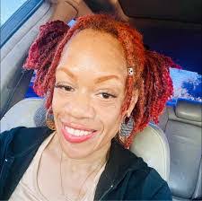 Alfreda Demps's Instagram, Twitter & Facebook