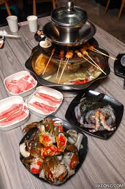 Wherever you go, opting for a weekday lunch buffet will save you a lot of money. 20 Best Steamboat Restaurants To Eat In Kl Klang Valley