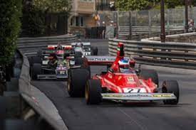 A packed support schedule is planned for the 2021 monaco grand prix. Grand Prix Historique De Monaco 2021 Today Is Race Day Rennberichte Zwischengas