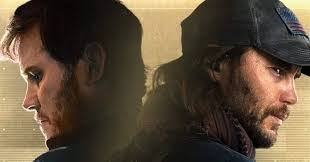 Russell Sparrow's Instagram, Twitter & Facebook