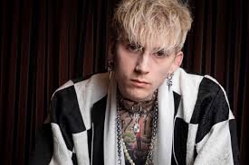 For Machine Gun Kelly in 'Taurus,' art imitates life