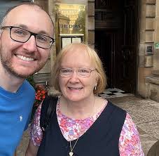 Moira OSWALD Obituary (2017)