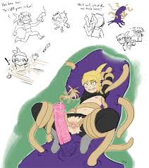 Rule34 - If it exists, there is porn of it  sinthetic  5086932