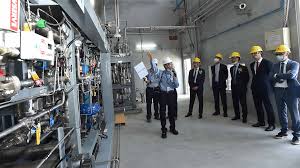 Air Liquide Cci France Taiwan