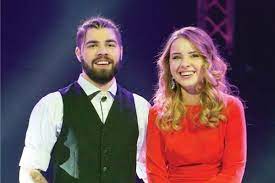 Foto / emoții mari pentru ilinca și. Poll Results Ilinca Feat Alex Florea Are Your Favourite Act To Win Romania S Semi Final Tonight