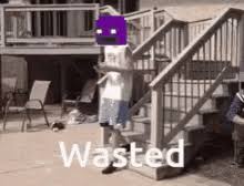 See more 'five nights at freddy's' images on know your meme! Purple Guy Gifs Tenor