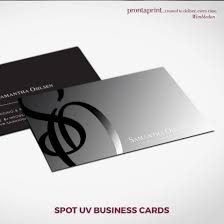 Spot uv business cards are a stand out way to make you stand out. Spot Uv Business Cards Prontaprint Wimbledon