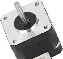 Amazon.com: 42 Stepper Motor, 2 Phase Stepper Motor Made of ...