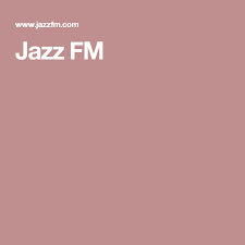 Jazz Fm Jazz Listening