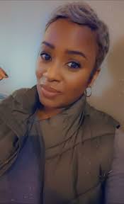 I'm excited….I'm entering my new era as HR Partner at Tyson Foods!!!!