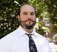 Core Conversations: Nicholas Luber CC'18