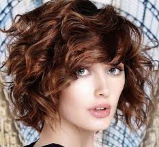 Here is a list of some must see short some women with round faces want to draw attention away from the roundness, while others want cutting your bob to cheekbone length will make them stand out. 30 Amazing Haircuts For Chubby Fat Faces To Look Thin