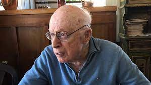 Norman lloyd was born norman perlmutter in jersey city, new jersey, to sadie (horowitz), a housewife and singer, and max perlmutter, a furniture store manager. Norman Lloyd Knows From Epidemics Deadline