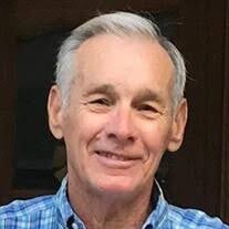 James Alton Mathews Obituary