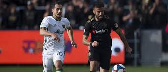 Jun 22, 2021 · this is the second time in two weeks that times for matches have been changed for the timbers. Match Recap Los Angeles Fc 4 Portland Timbers 1 Portland Timbers
