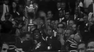 Profitez des meilleurs tarifs en réservant en avance votre billet de train rennes lyon. Finale Coupe De France 1971 Rennes Lyon 1 0 Youtube
