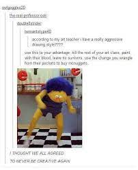 Don T Hug Me I M Scared 3 I Love These Videos As Horrible As They Are Tumblr Funny Dont Hug Me Funny Pictures
