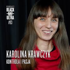 Zapraszam na spotkanie z: ❗️Karoliną Krawczyk❗ 🎬YOUTUBE  https://youtu.be/kuQT44LGxRA Karolina Krawczyk to osobowość, talent,  skupienie na zadaniu i życie z pasją. Jak ja się cieszę, że nagraliśmy ten  podcast. Moim zdaniem poznacie Karolinę