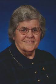 Phyllis Jean (Wessel) Blain