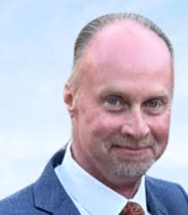 Eric Sullivan Obituary