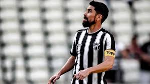 Idolo Do Ceara Lider E Com Boa Visao De Jogo Conheca Ricardinho Reforco Do Botafogo Lance