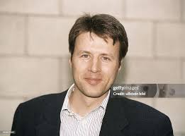 Thomas Bade, ARD-Auslandskorrespondent, moderiert das "Nachtmagazin"....  News Photo