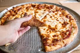 Dominos Pizza Copycat Recipe Alyona S Cooking