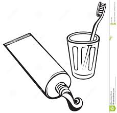 492 x 1200 gif 97 кб. Outline Toothbrush Clip Art Google Search Coloring Pages Clip Art Clip Art Library