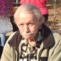 Joe Ladner Obituary December 25, 2016