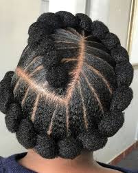 Eco styler styling gel hairstyles for black ladies : Pin On Natural Hair Styles