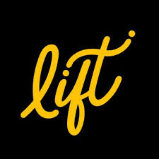 Thousands of names were entered but only one name could win free flights for a year. Lift Airline Liftairlinesa Twitter