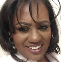 Yolanda Gordon-Mason