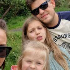 Fundraiser for Brendan Moyles by marie gardiner : A mother and 2 beautiful  girls.