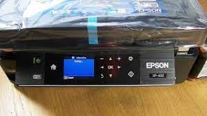 Epson xp 422 now has a special edition for these windows versions: Driver For Printer Epson Expression Home Xp 422 Xp 423 Xp 425 Download
