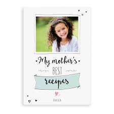 In this blog, i will outline the steps. Mother S Day Recipes Personalised Book Yoursurprise
