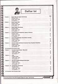 Buku pegangan siswa pp kn smp kelas 9 kurikulum 2013. Lks Ratih Ips Terpadu Kelas 9 Semester 1 Pusat Lks
