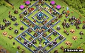 Check spelling or type a new query. Town Hall 13 Coc War Base Links Clash Of Clans Clasher Us