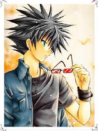 Find the best anime boy wallpaper on getwallpapers. 93 Cartoon Boy Wallpapers On Wallpapersafari